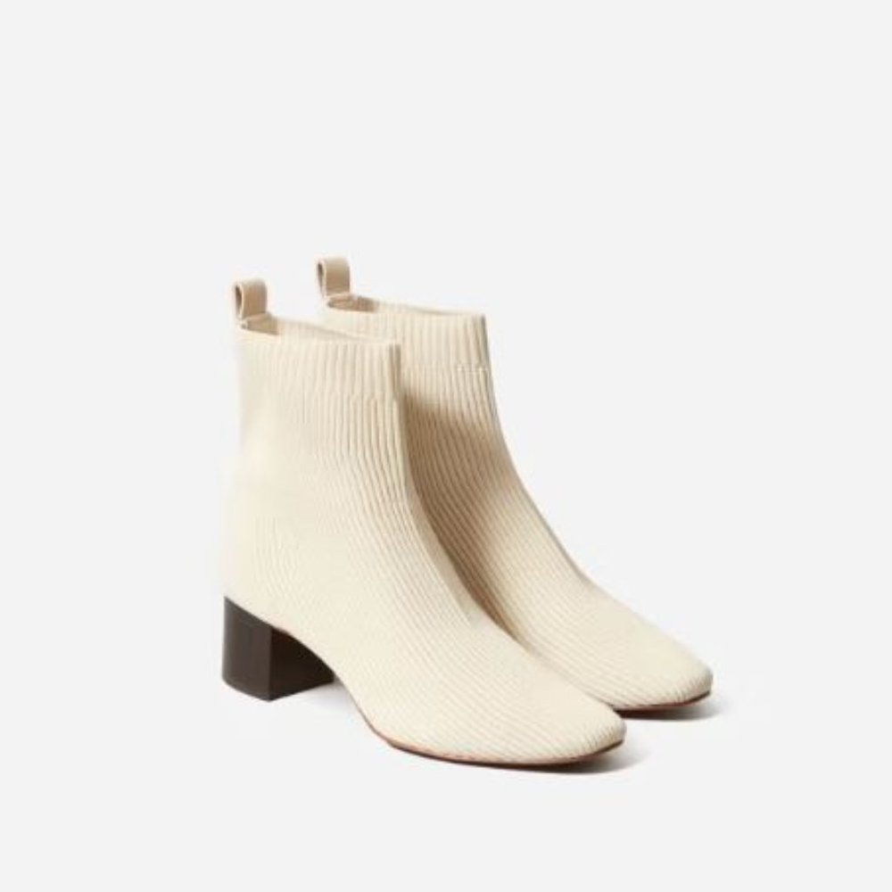 Everlane The Glove Boot
